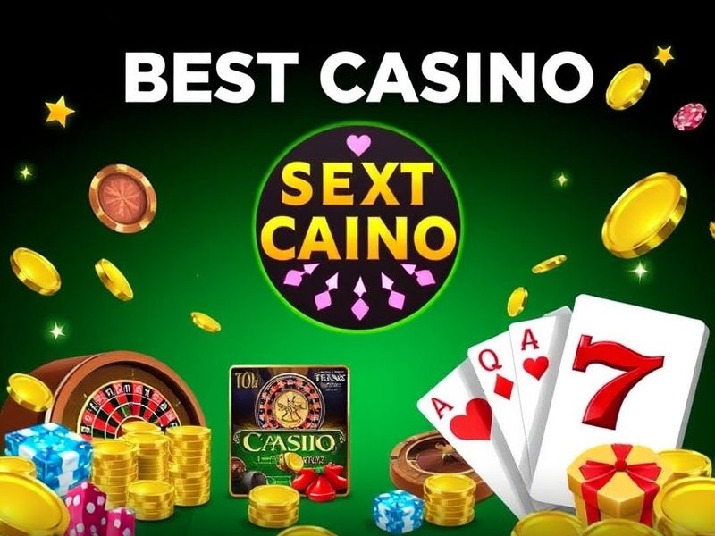 Discover the best casino UK players trust, with expert reviews on top online casinos, game variety, bonuses, and licensing. Your guide to safe and exciting UK gambling.